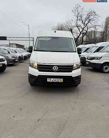 Volkswagen Crafter 2019 Київ
