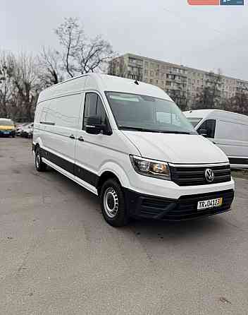 Volkswagen Crafter 2019 Київ