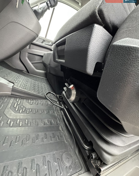 Volkswagen Crafter 2019 Київ - зображення 20
