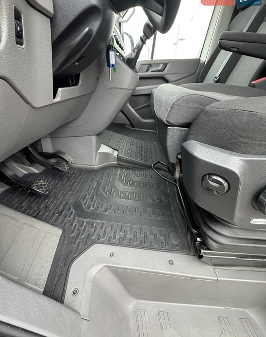 Volkswagen Crafter 2019 Київ - зображення 19