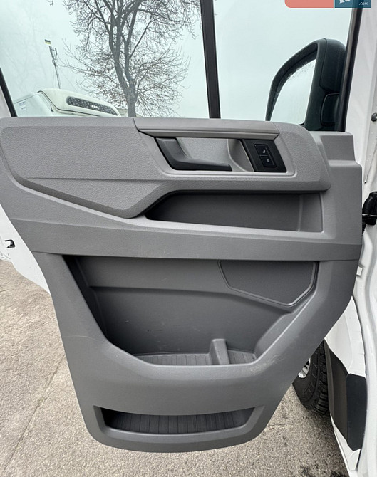 Volkswagen Crafter 2019 Київ - зображення 16