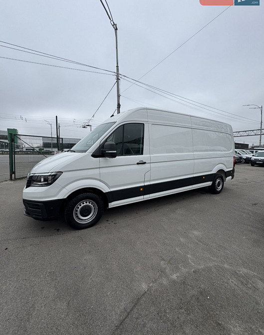 Volkswagen Crafter 2019 Київ - зображення 6