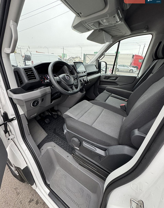 Volkswagen Crafter 2019 Київ - зображення 14