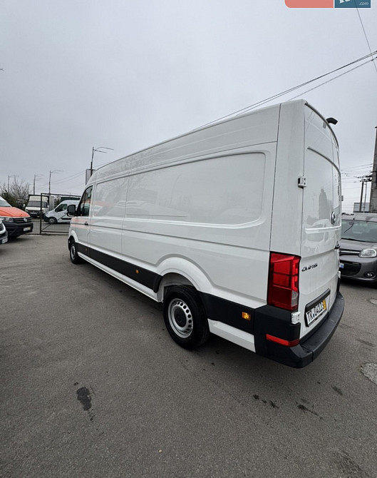 Volkswagen Crafter 2019 Київ - зображення 7