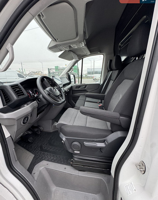 Volkswagen Crafter 2019 Київ - зображення 15