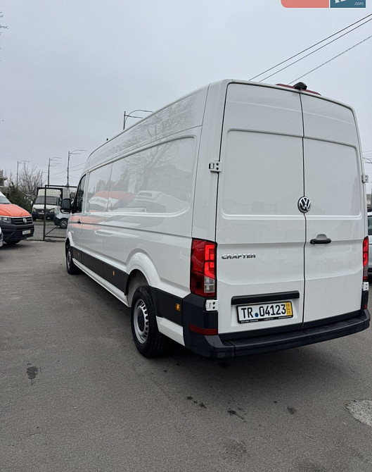 Volkswagen Crafter 2019 Київ - зображення 9