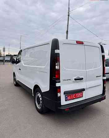 Renault Trafic 2021 Київ