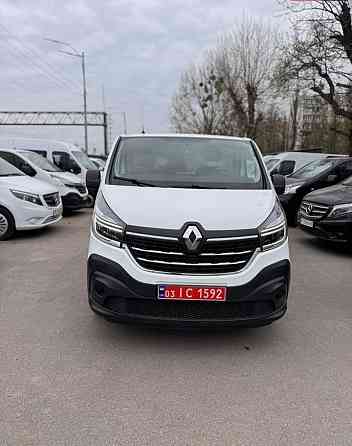 Renault Trafic 2021 Київ