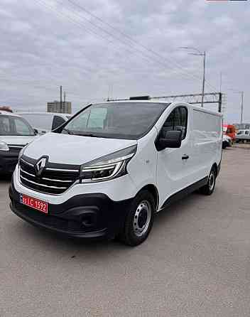 Renault Trafic 2021 Київ