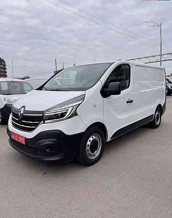 Renault Trafic 2021 Київ