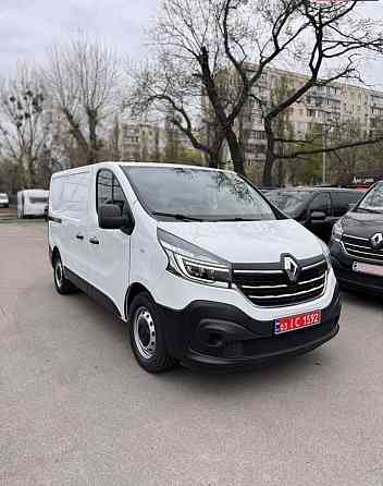 Renault Trafic 2021 Київ