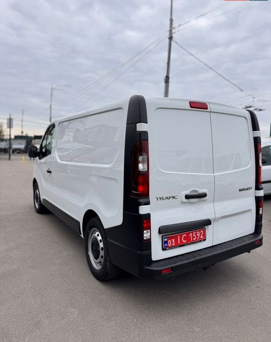 Renault Trafic 2021 Київ - зображення 6