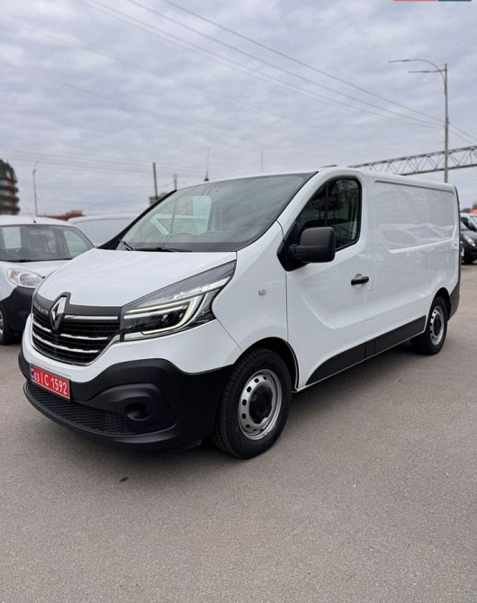 Renault Trafic 2021 Київ - зображення 5