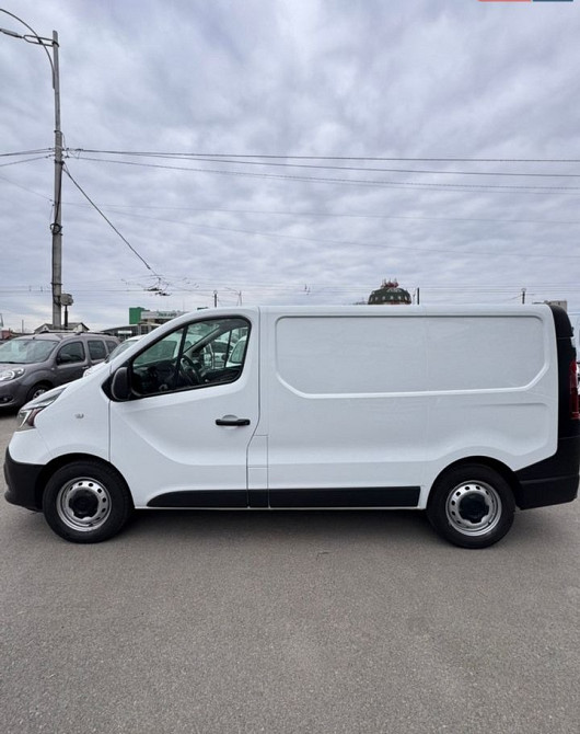 Renault Trafic 2021 Київ - зображення 11