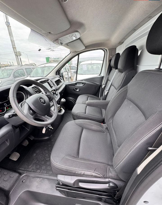Renault Trafic 2021 Київ - зображення 14