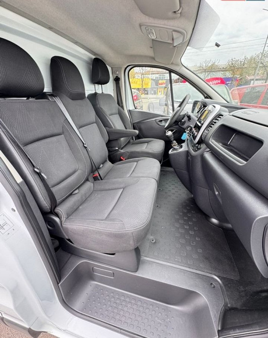 Renault Trafic 2021 Київ - зображення 20