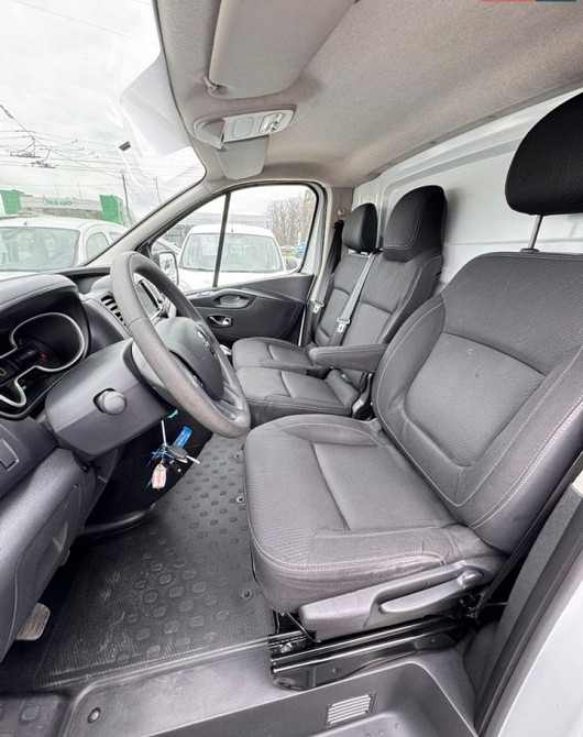 Renault Trafic 2021 Київ - зображення 13