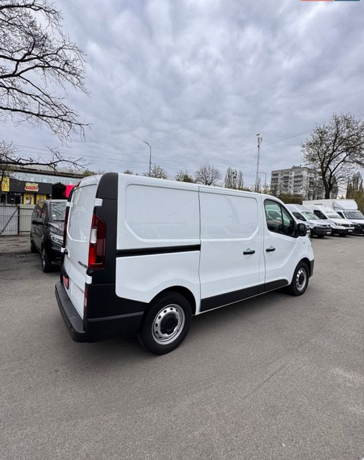 Renault Trafic 2021 Київ - зображення 9