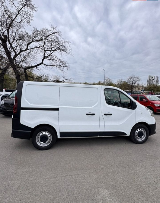 Renault Trafic 2021 Київ - зображення 10