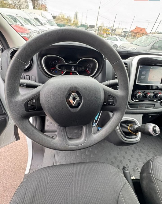 Renault Trafic 2021 Київ - зображення 18