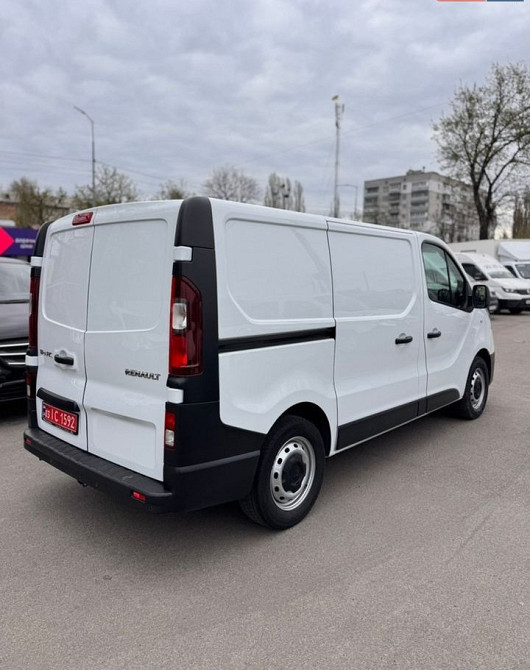 Renault Trafic 2021 Київ - зображення 8