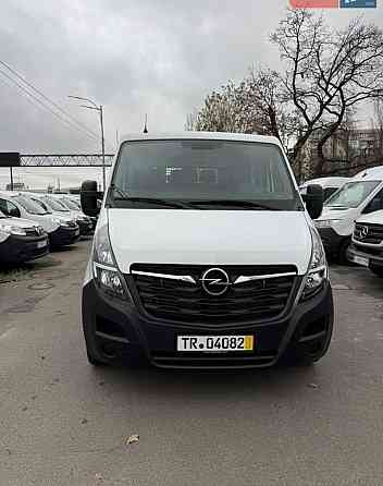 Opel Movano 2020 Київ