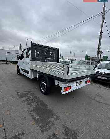 Opel Movano 2020 Київ