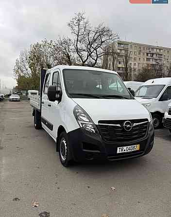 Opel Movano 2020 Київ