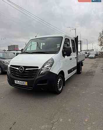 Opel Movano 2020 Київ
