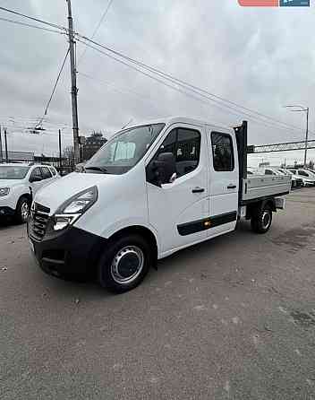 Opel Movano 2020 Київ