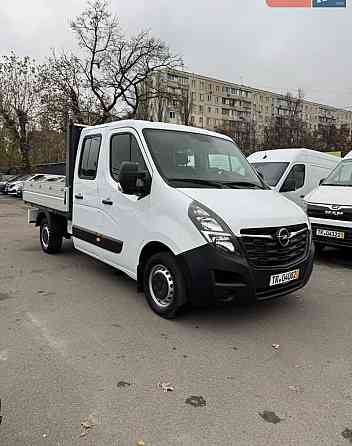 Opel Movano 2020 Київ