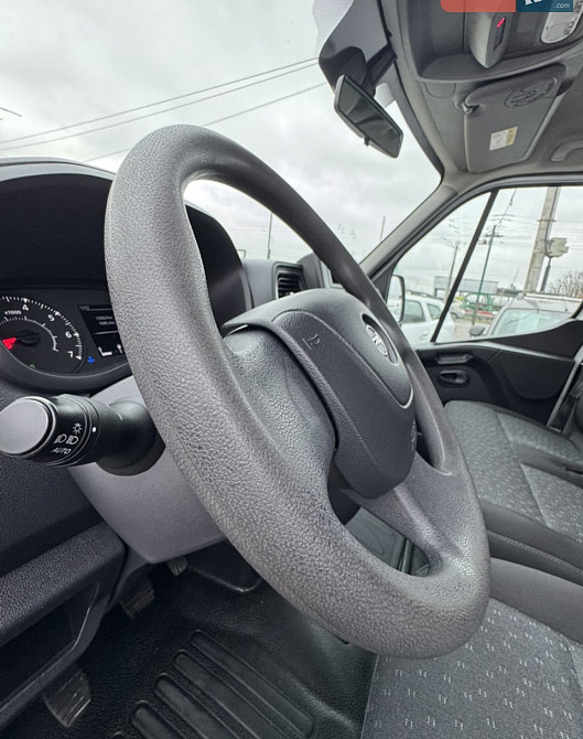 Opel Movano 2020 Київ - зображення 14