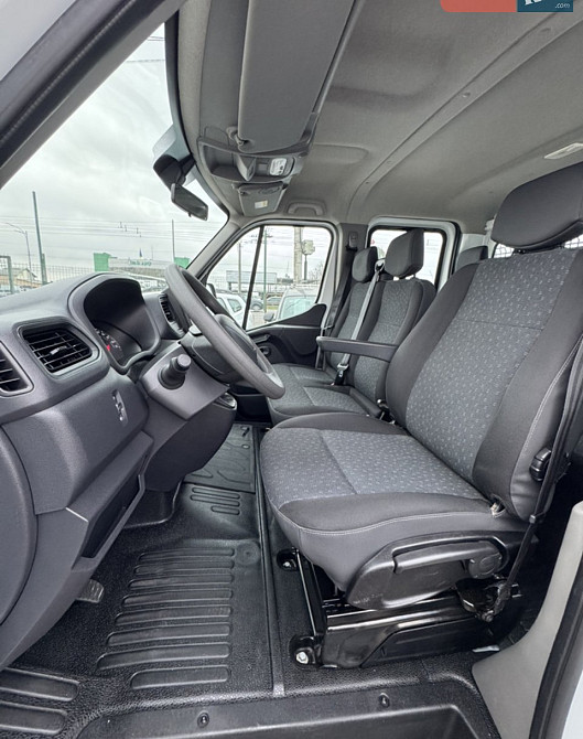 Opel Movano 2020 Київ - зображення 12