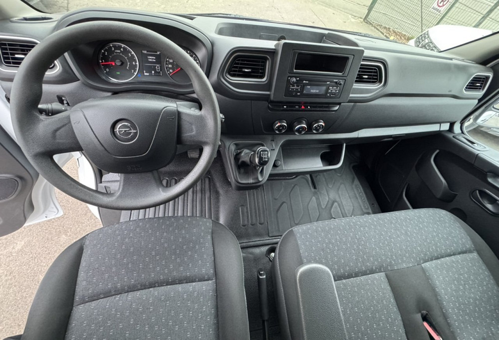 Opel Movano 2020 Київ - зображення 16