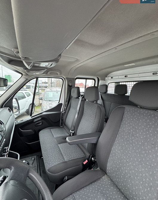 Opel Movano 2020 Київ - зображення 19
