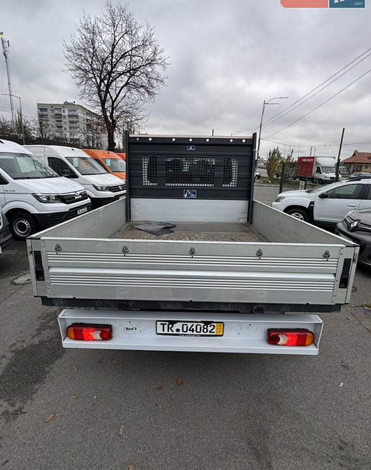 Opel Movano 2020 Київ - зображення 8