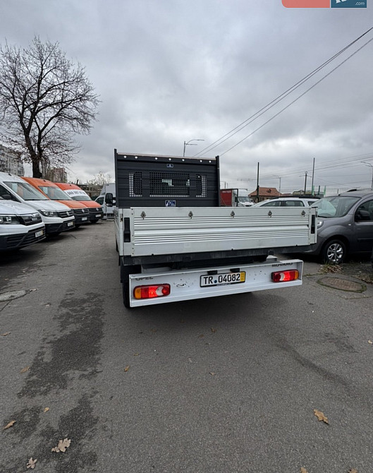 Opel Movano 2020 Київ - зображення 7