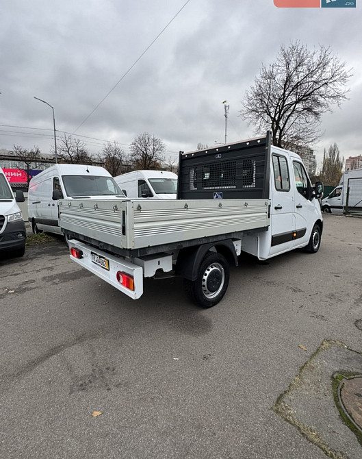 Opel Movano 2020 Київ - зображення 9