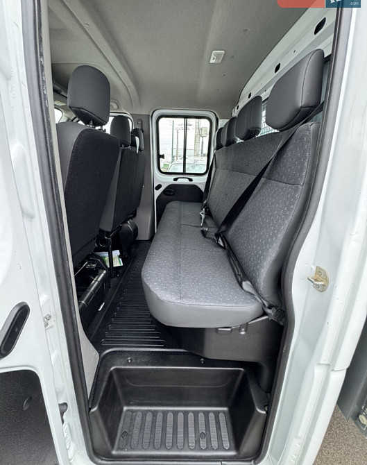 Opel Movano 2020 Київ - зображення 20