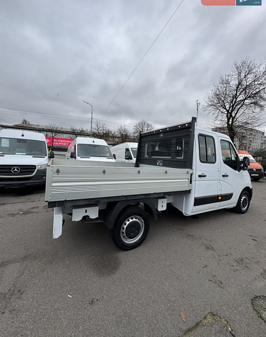 Opel Movano 2020 Київ - зображення 10