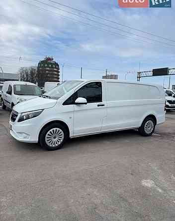 Mercedes-Benz Vito 2020 Київ