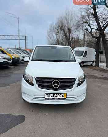 Mercedes-Benz Vito 2020 Київ