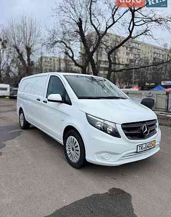 Mercedes-Benz Vito 2020 Київ