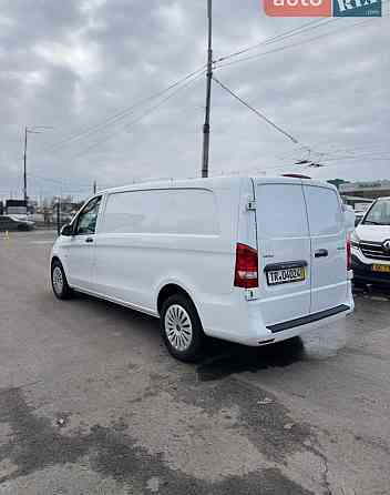 Mercedes-Benz Vito 2020 Київ