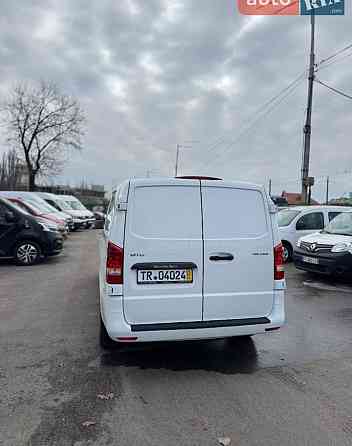 Mercedes-Benz Vito 2020 Київ