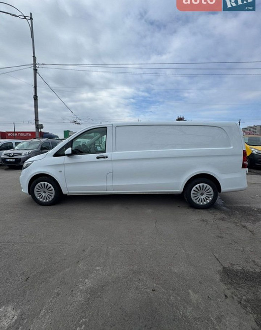 Mercedes-Benz Vito 2020 Київ - зображення 10