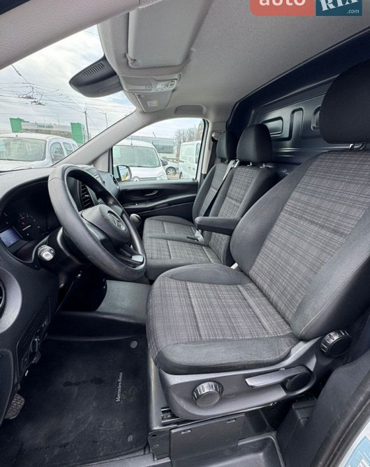Mercedes-Benz Vito 2020 Київ - зображення 13