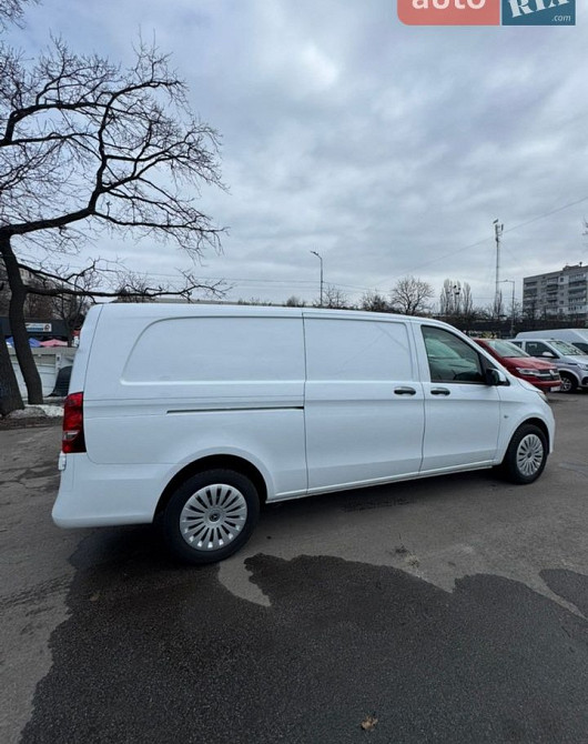 Mercedes-Benz Vito 2020 Київ - зображення 9