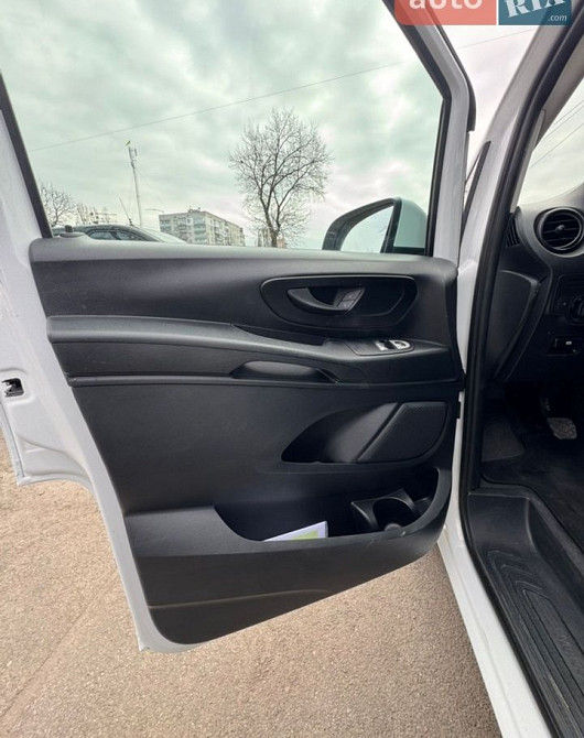 Mercedes-Benz Vito 2020 Київ - зображення 14