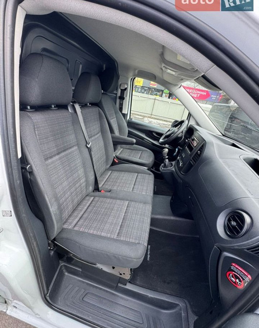 Mercedes-Benz Vito 2020 Київ - зображення 19